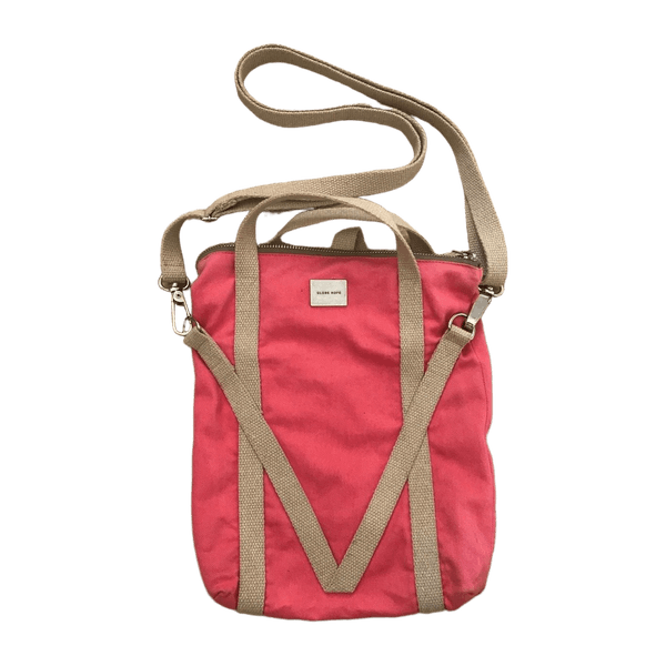 Globe hope bag