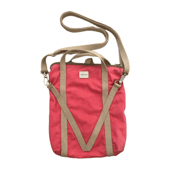 Globe hope bag