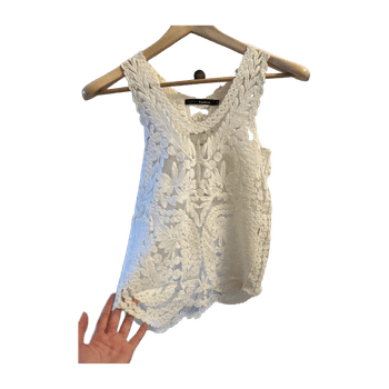 Befree fashion top
