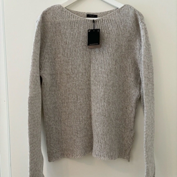 Massimo dutti cardigan