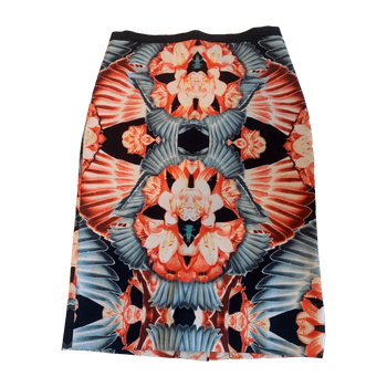 Finetrap skirt