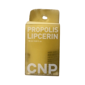 Kbeauty CNP Laboratory propolis huulivoide/naamio