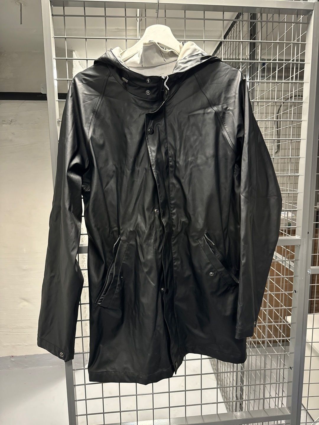 H&m coat