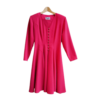 Tazzia finland dress