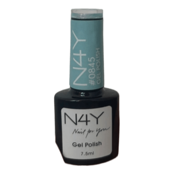 N4Y gel polish