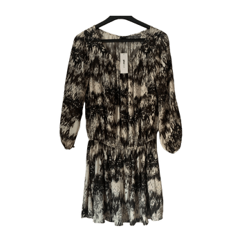 Gina tricot dress