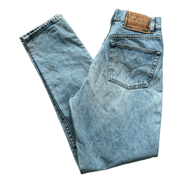 Diesel vaaleansiniset farkut