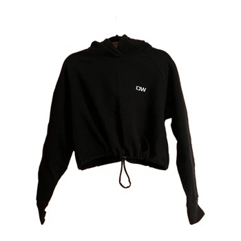 Icaniwill hoodie