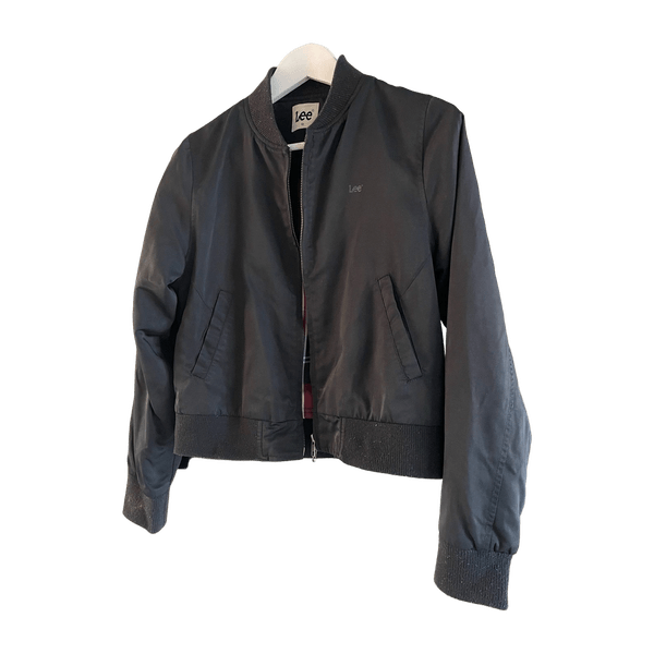 Lee coat