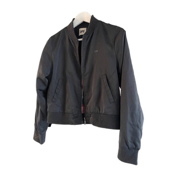 Lee coat