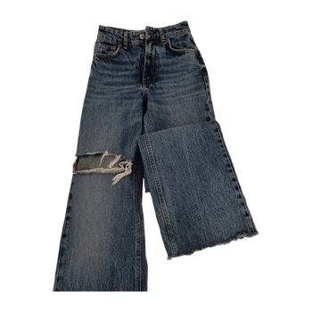 Zara jeans
