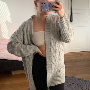 Boohoo cardigan