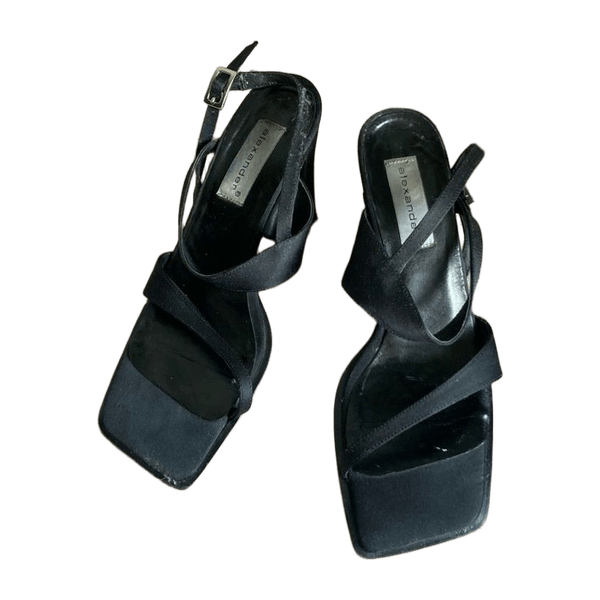 Alexander heels