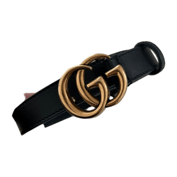 Gucci belt