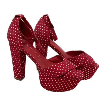 Jeffrey campbell heels