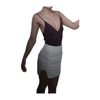 Karbiri skirt