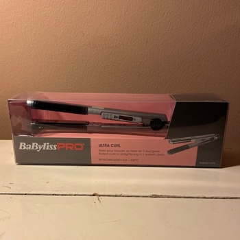 Babyliss beauty product