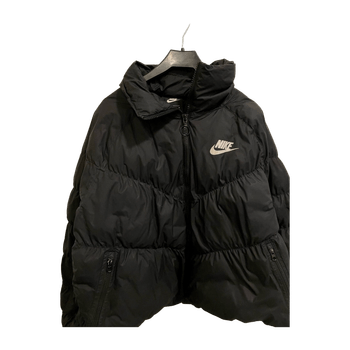 Nike coat