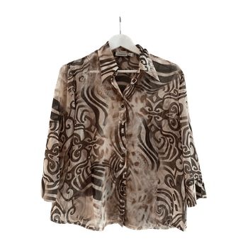 Gelco blouse