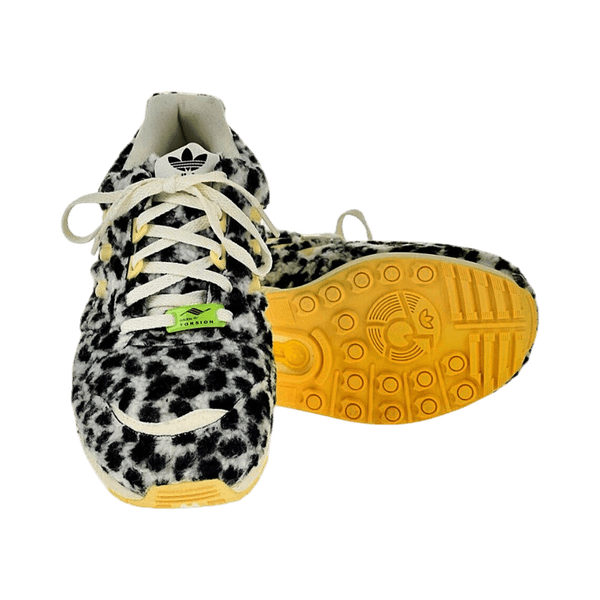 New Adidas Animal print Sneakers