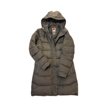 Helly Hansen coat