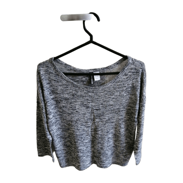 Divided by h&m blouse
