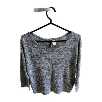 Divided by h&m blouse