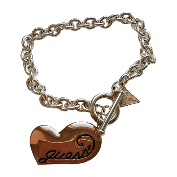 Guess jewelry