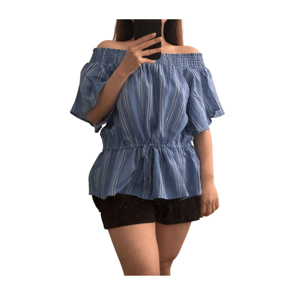 Circle of trust top