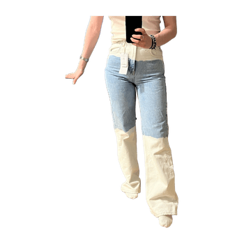 Gina tricot jeans