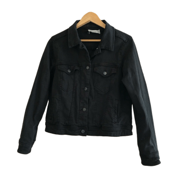 Mango coat