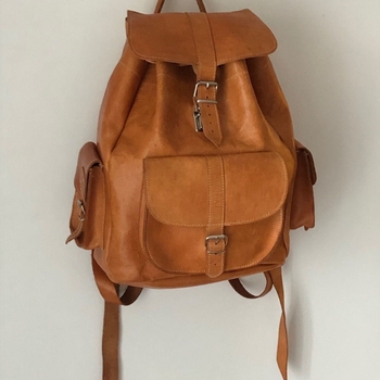 Vintage bag