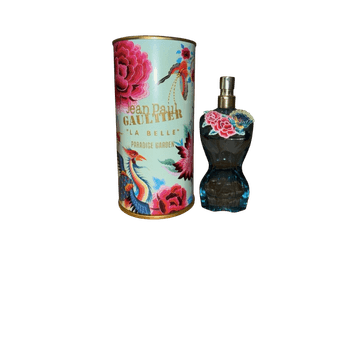 La Belle Paradise Garden hajuvesi 50ml