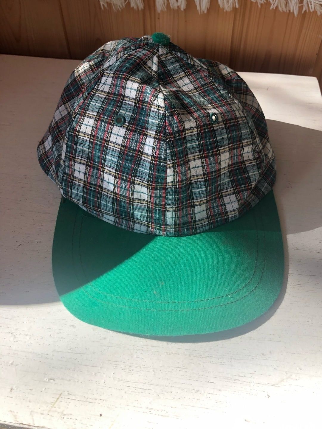Vintage headwear