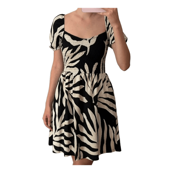 H&M dress