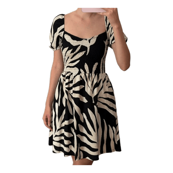 H&M dress