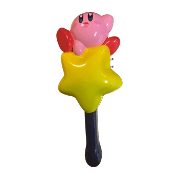 A cute comb accessory