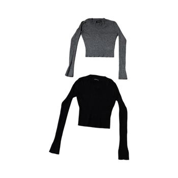 Neulepuserot XS