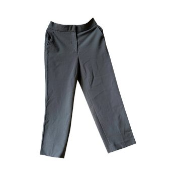 H&M premium ohuet villasekoite housut 