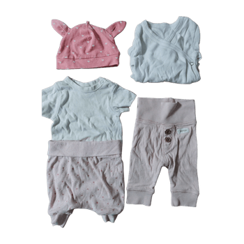 Next newbie kids' clothing