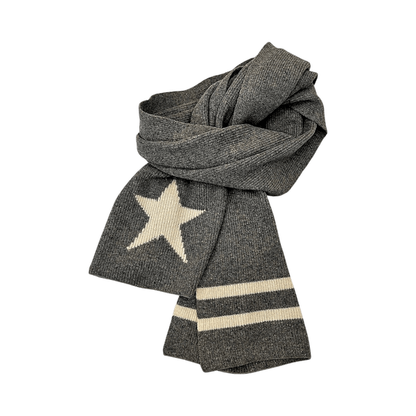 Gant grey scarf