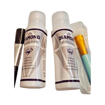 Diamond painting 