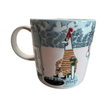 Muumimuki Talven Ihmeet (2022)