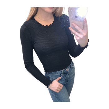 Abercrombie & fitch blouse