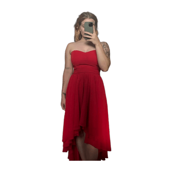 Swing dress