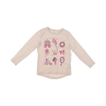 Name It Long-Sleeved T-Shirt 116 cm