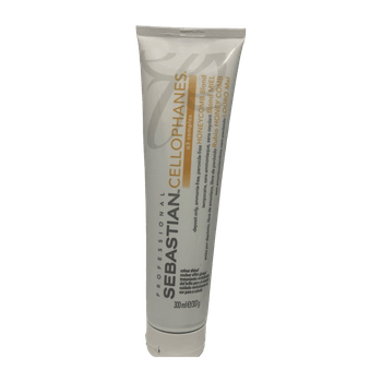 Sebastian beauty product