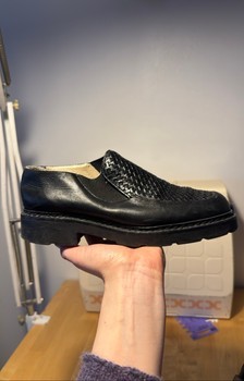 Vintage loaferit