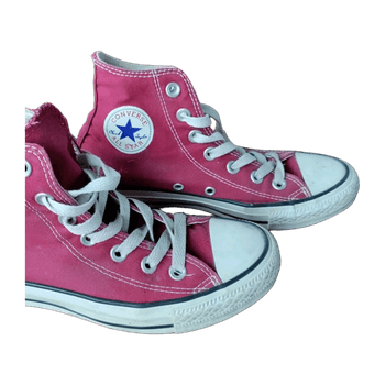 Converse sneakers