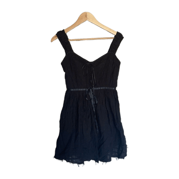 Reclaimed vintage dress